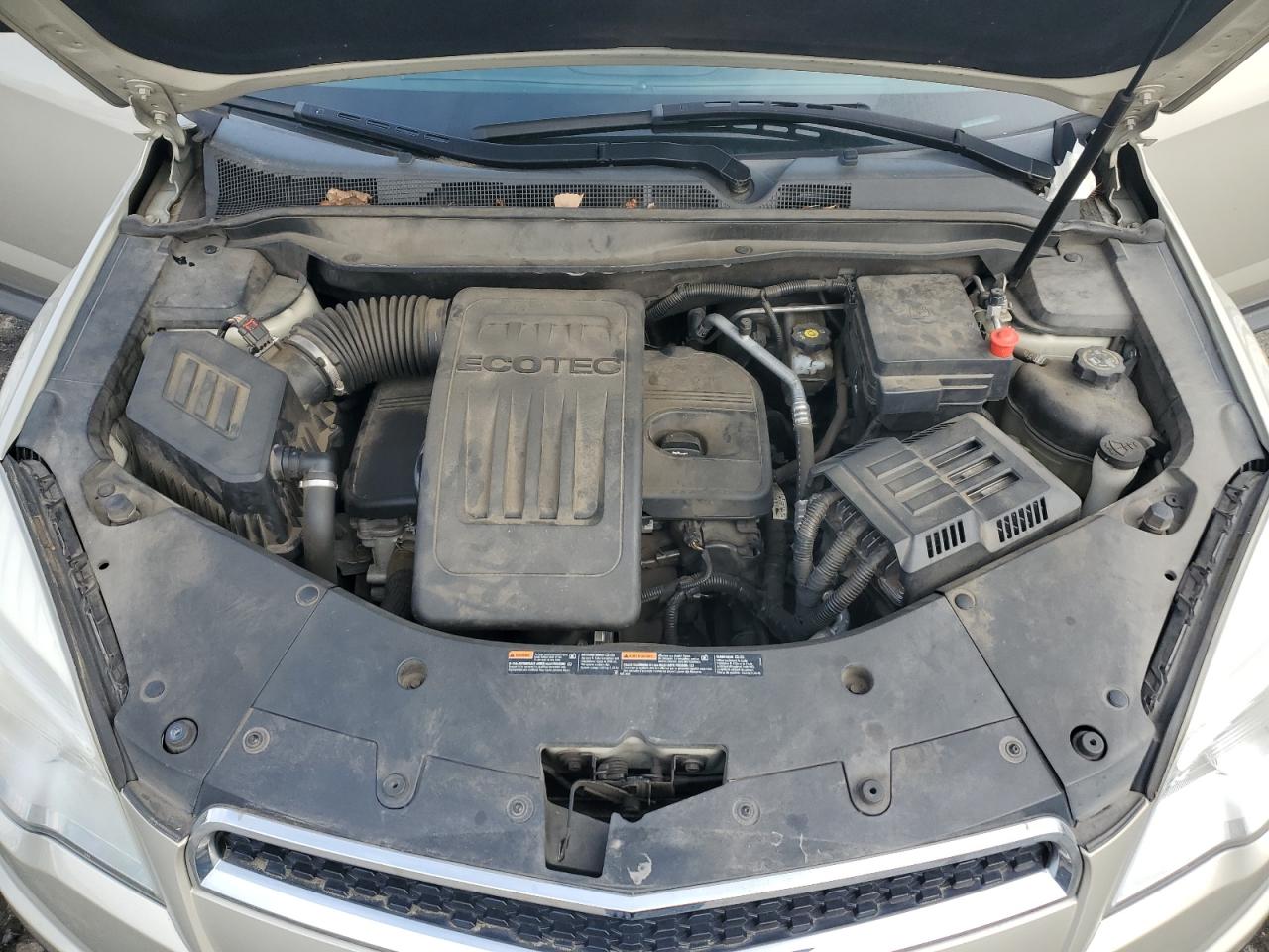 2015 Chevrolet Equinox - Image 12