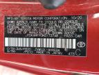 2021 Toyota Prius Prime Le იყიდება Sun Valley-ში, CA - Front End