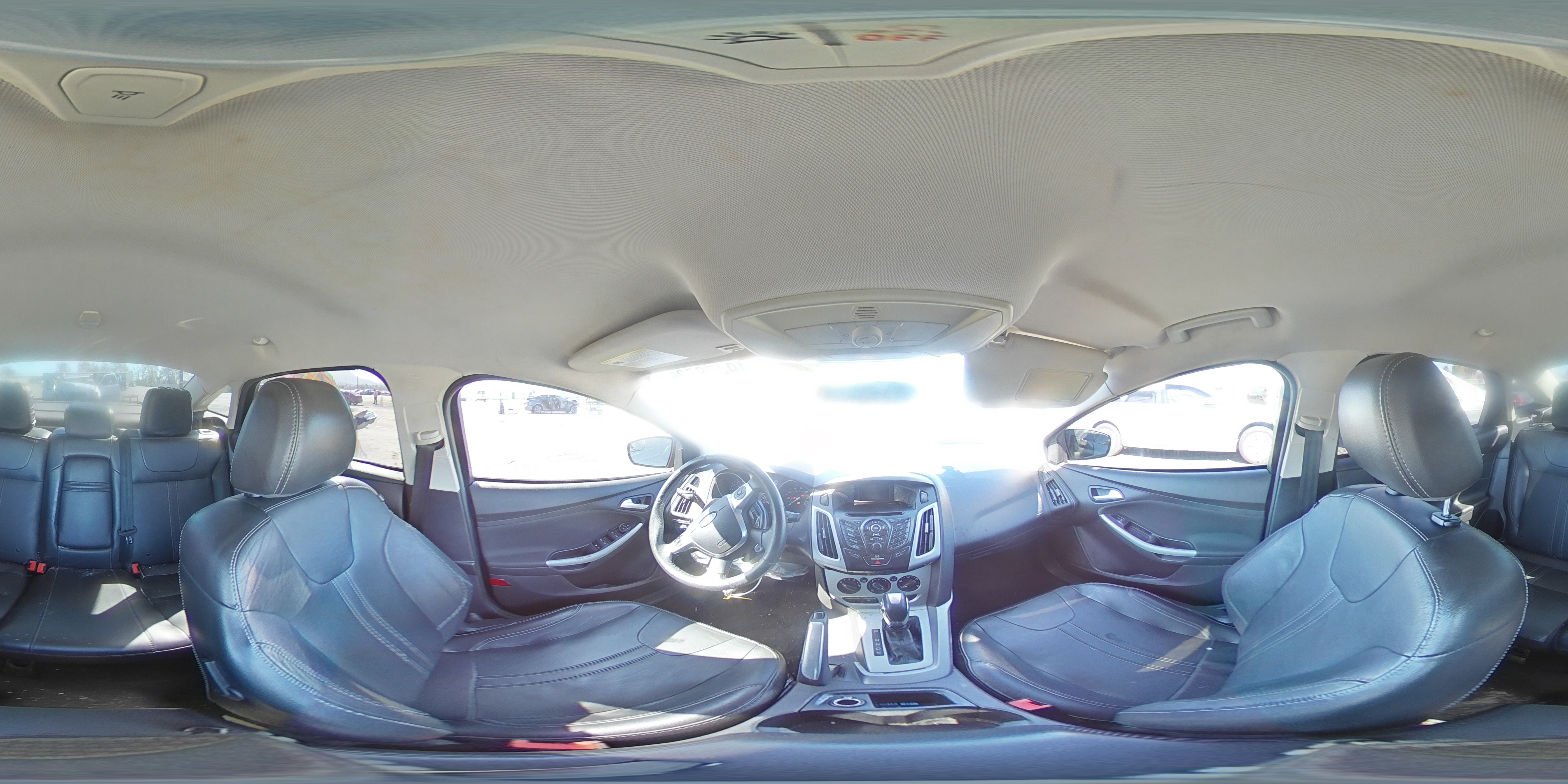 2013 Ford Focus - Image 13