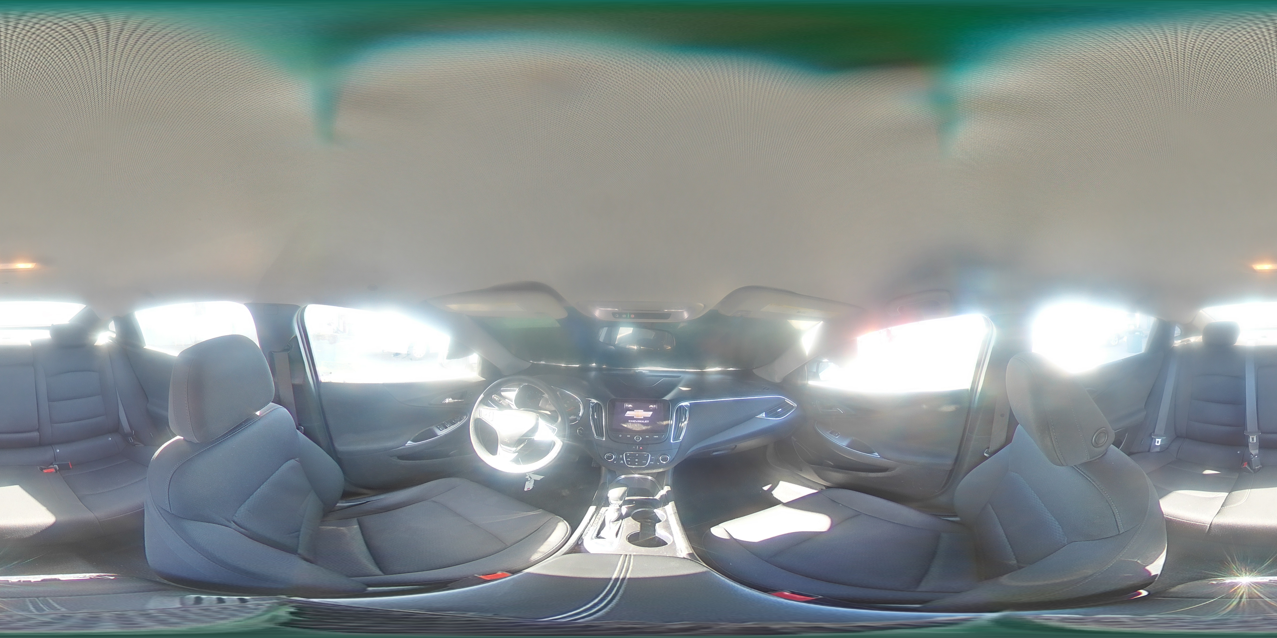 2021 Chevrolet Malibu - Image 14