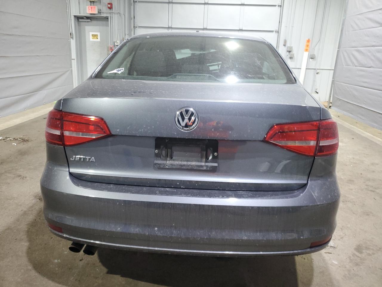 2015 Volkswagen Jetta - Image 6