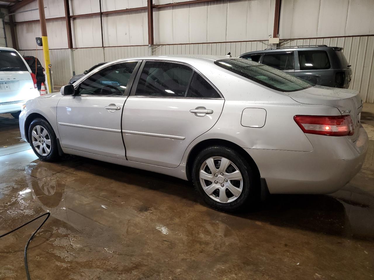 2011 Toyota Camry - Image 2