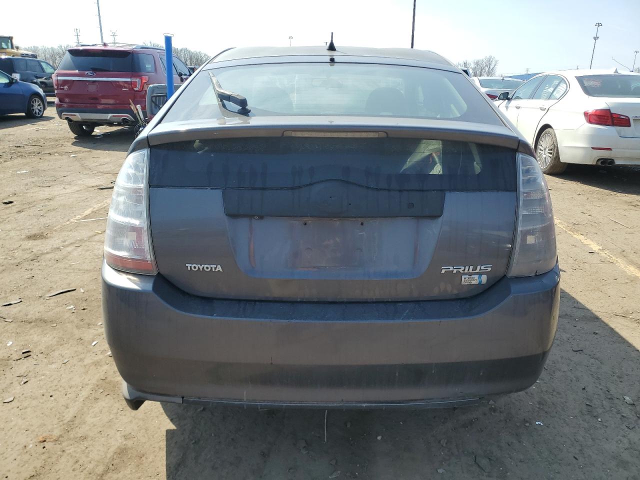 2008 Toyota Prius - Image 6