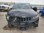 2015 Jeep Grand Cherokee Limited   for Sale in Kansas City, KS - Front End