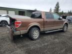 2012 Ford F150 Supercrew იყიდება Graham-ში, WA - Rear End