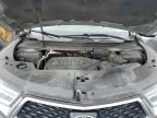 2017 Acura Mdx  en Venta en Eugene, OR - Side
