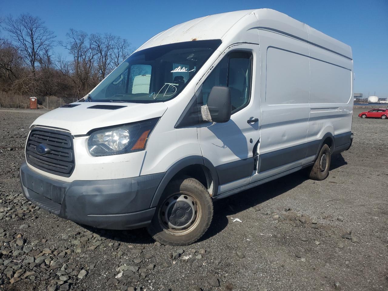 2015 Ford Transit T-350 للبيع في Marlboro، NY - Normal Wear