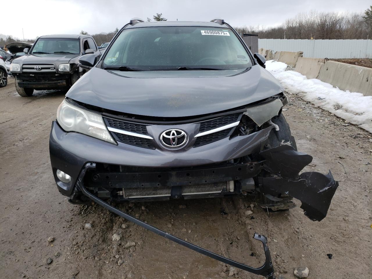 2014 Toyota RAV 4 - Image 5