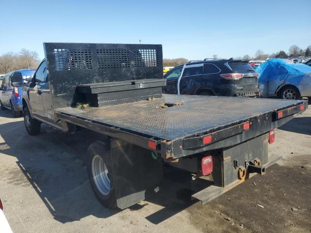  FORD F350 2020 Brown