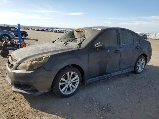 2013 Subaru Legacy 2.5I Premium