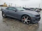 2010 Chevrolet Camaro Ss იყიდება Sun Valley-ში, CA - Rear End