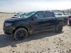 2020 Ford Ranger Xl იყიდება Wayland-ში, MI - Front End