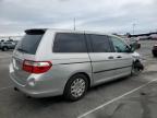 2007 Honda Odyssey Lx for Sale in Wilmington, CA - Front End