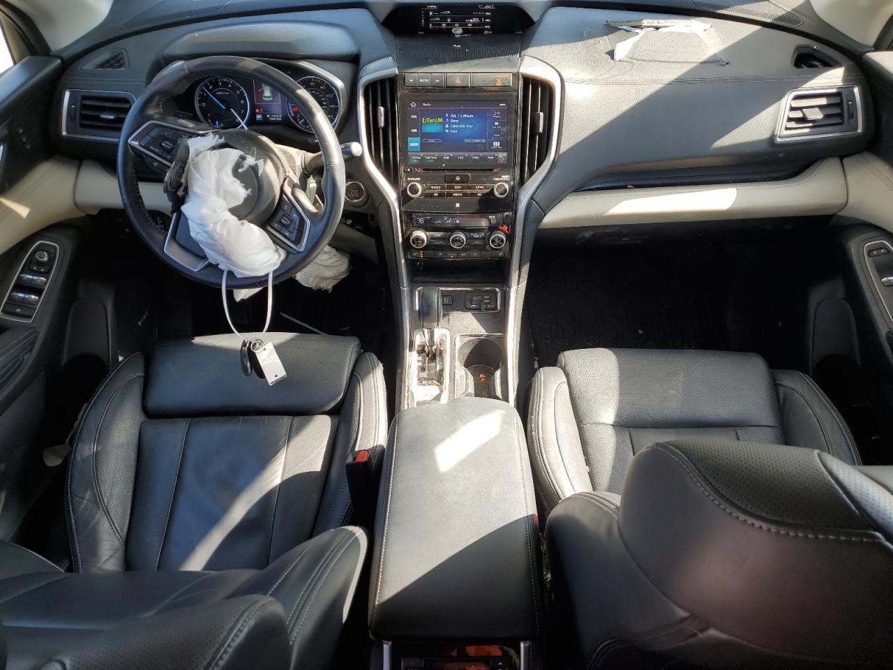 2019 Subaru Ascent - Image 8