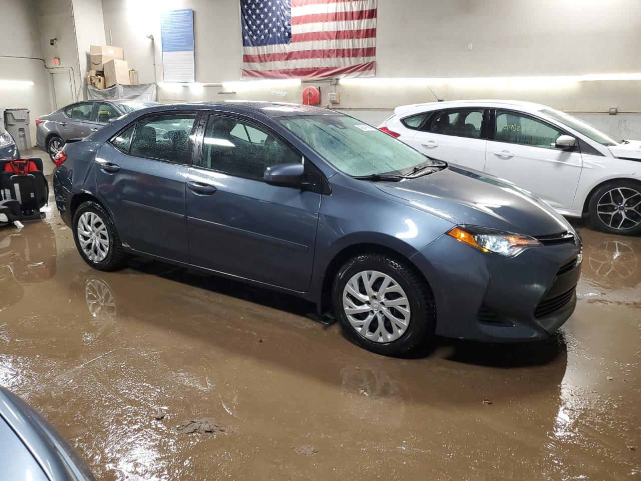 2019 Toyota Corolla - Image 4
