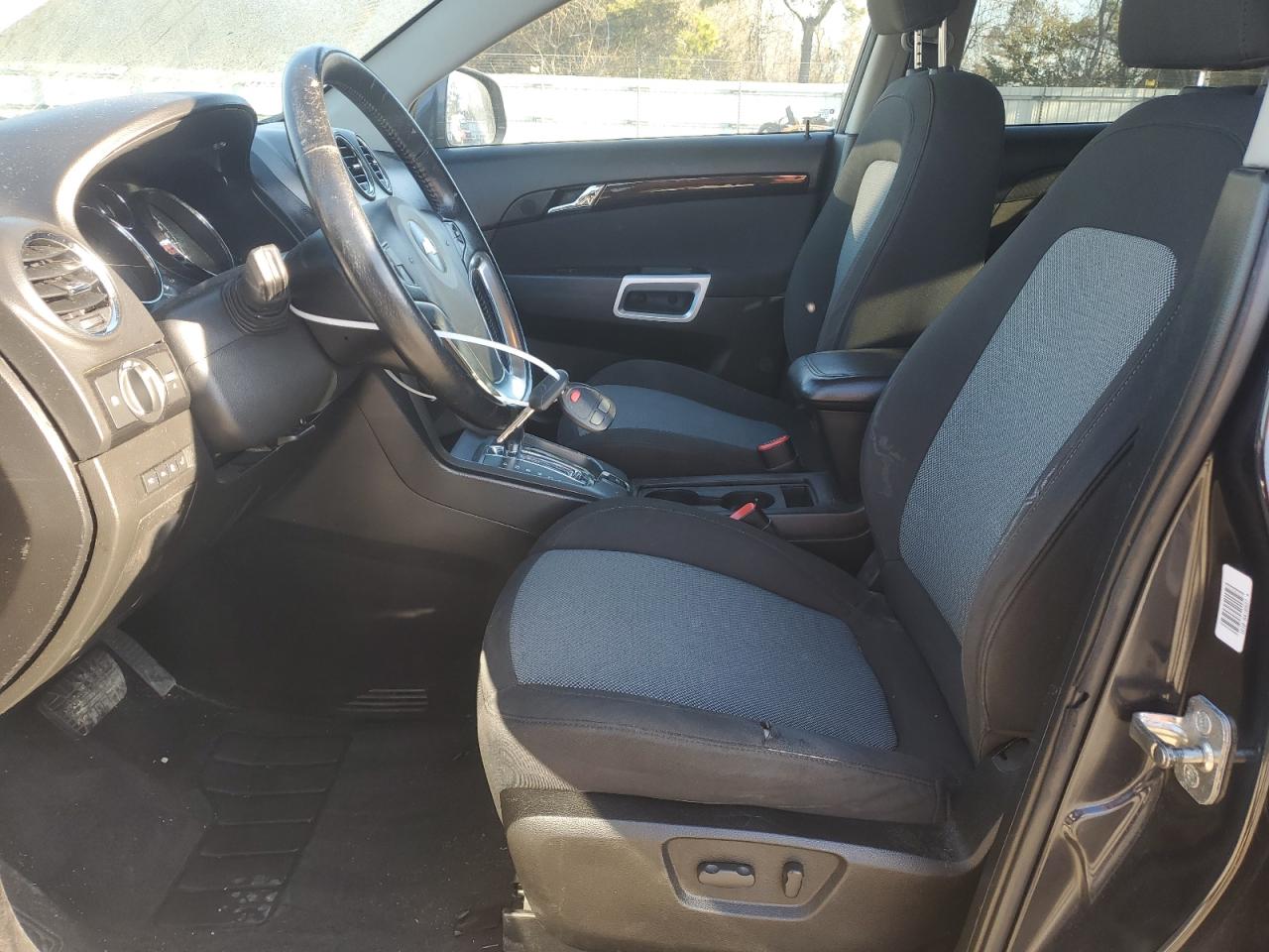2014 Chevrolet Captiva - Image 7