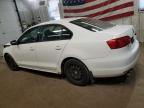 2012 Volkswagen Jetta Base for Sale in Lyman, ME - Front End