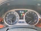 2007 Lexus Is 250 de vânzare în Reno, NV - Front End