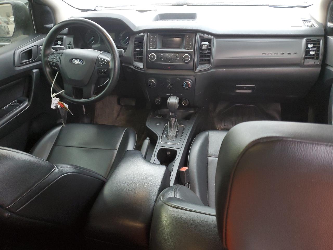1FTER1EH2LLA17367 FORD RANGER 2020