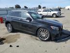 2019 Mercedes-Benz Glc 300 4Matic de vânzare în Martinez, CA - All Over
