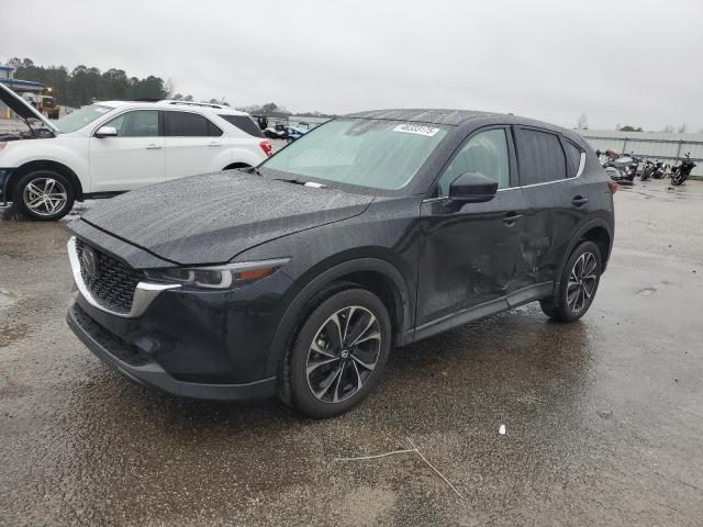 2023 Mazda Cx-5 Premium