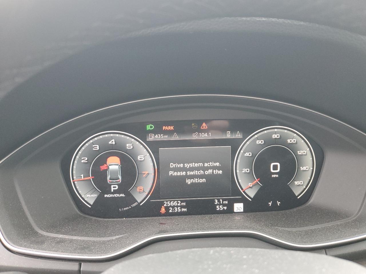 2023 Audi Q5 - Image 9