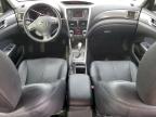 2012 Subaru Forester Touring na sprzedaż w Las Vegas, NV - Front End