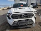 2024 Toyota Tacoma Double Cab للبيع في Albuquerque، NM - Front End
