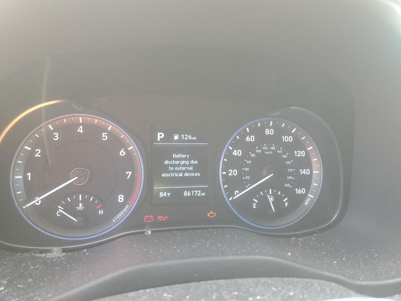 2021 Hyundai Kona - Image 9
