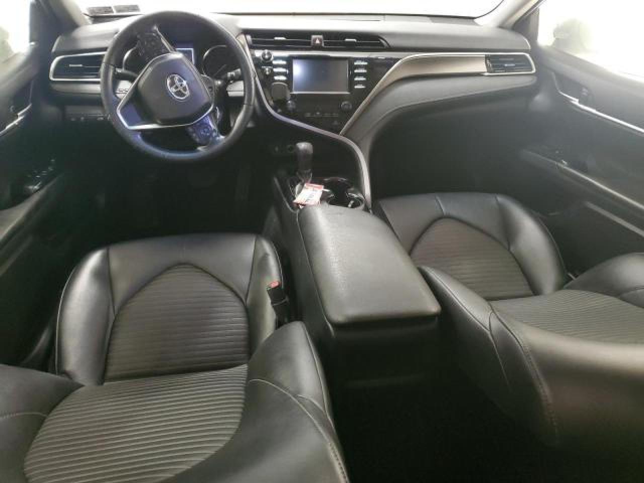 JTNB11HK7J3038046 TOYOTA CAMRY 2018