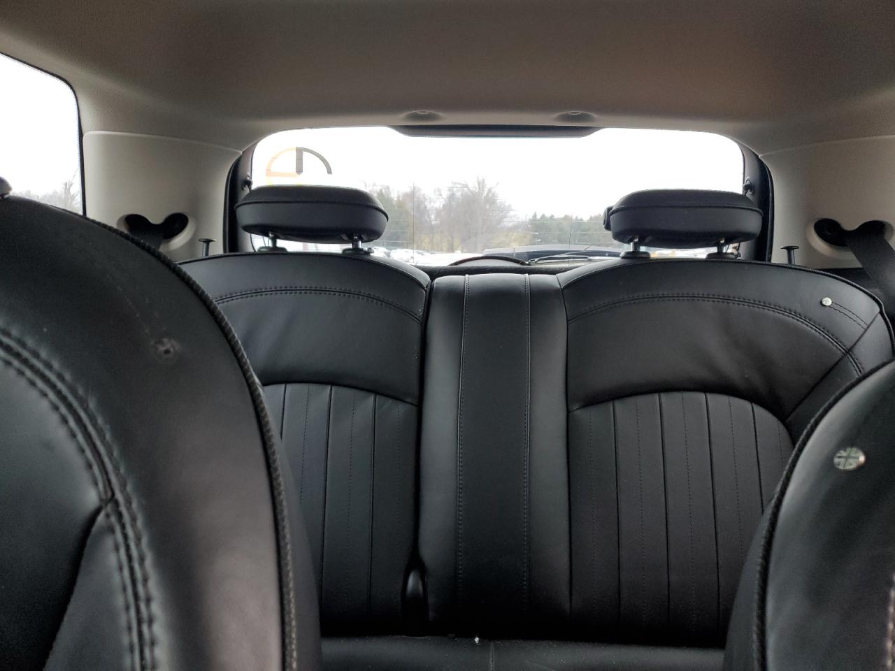 2016 MINI Cooper - Image 10