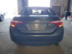 2016 Toyota Corolla L   за продажба в Windsor, NJ - Water/Flood