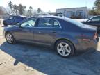 2011 Chevrolet Malibu Ls na sprzedaż w Mendon, MA - Front End