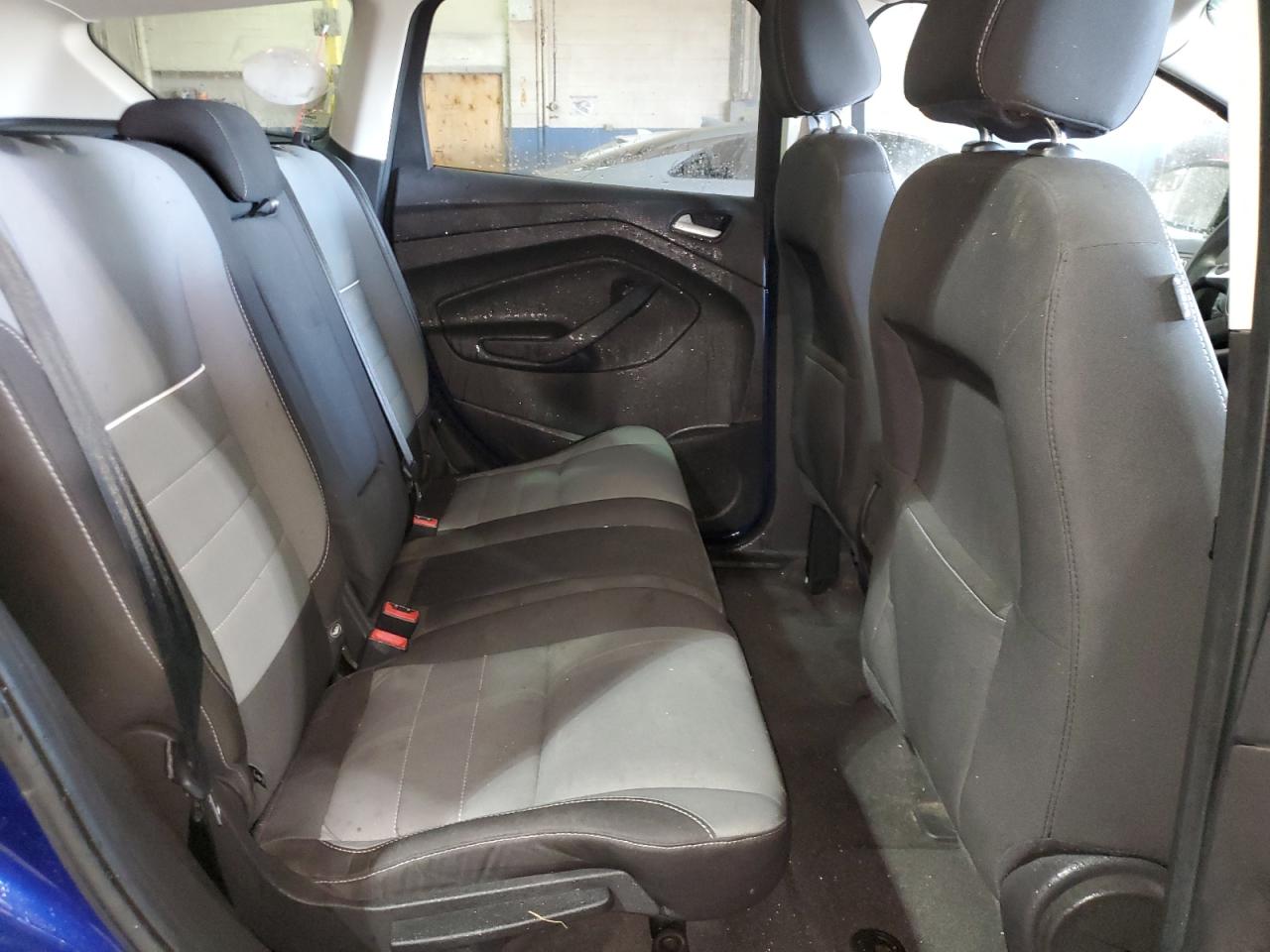 2013 Ford Escape - Image 11