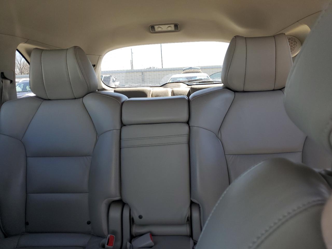 2011 Acura MDX - Image 10