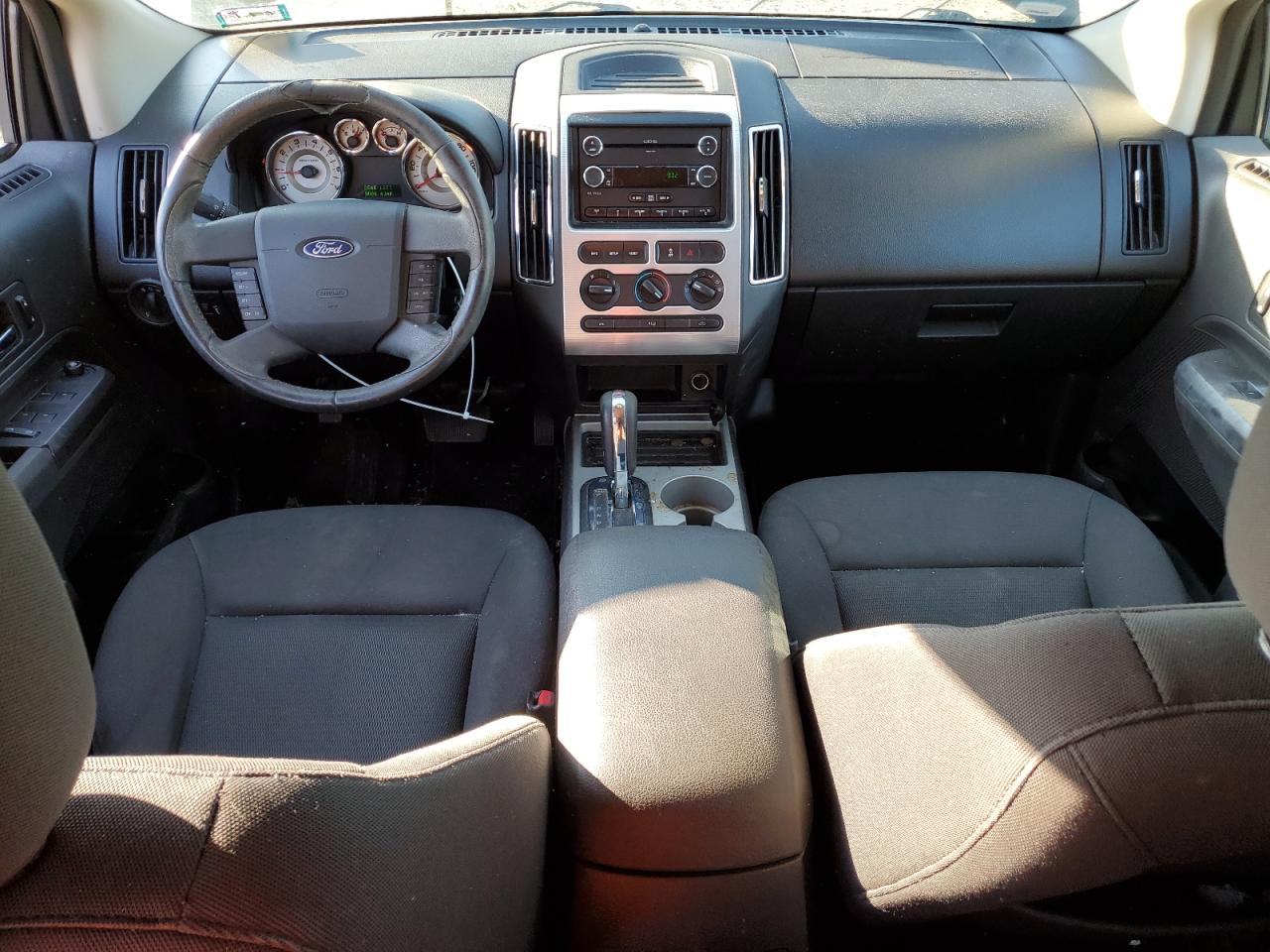 2009 Ford Edge - Image 8