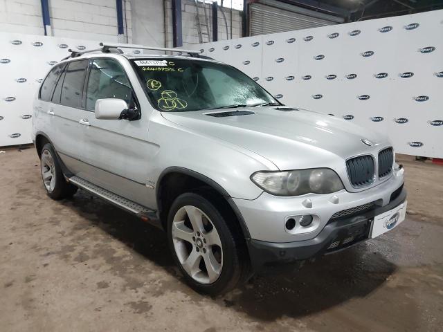 2004 BMW X5 SPORT D