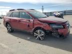 2019 Subaru Outback 2.5I Limited for Sale in Nampa, ID - Undercarriage