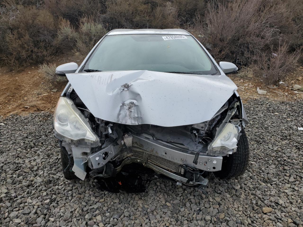 2014 Toyota Prius - Image 5