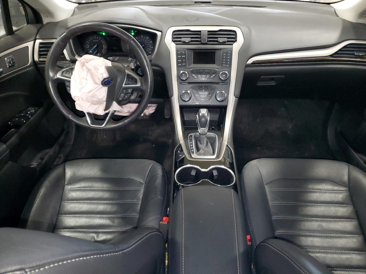 3FA6P0HD6GR304141 FORD FUSION 2016
