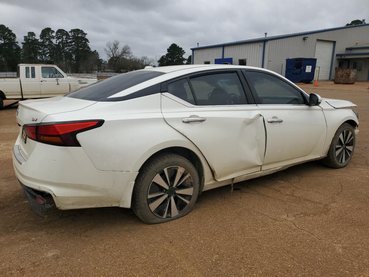 1N4BL4DV1KC217786 NISSAN ALTIMA 2019