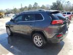 2014 Jeep Cherokee Latitude للبيع في Savannah، GA - Front End