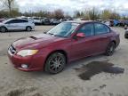 2009 Subaru Legacy 2.5 Gt for Sale in Woodburn, OR - Front End