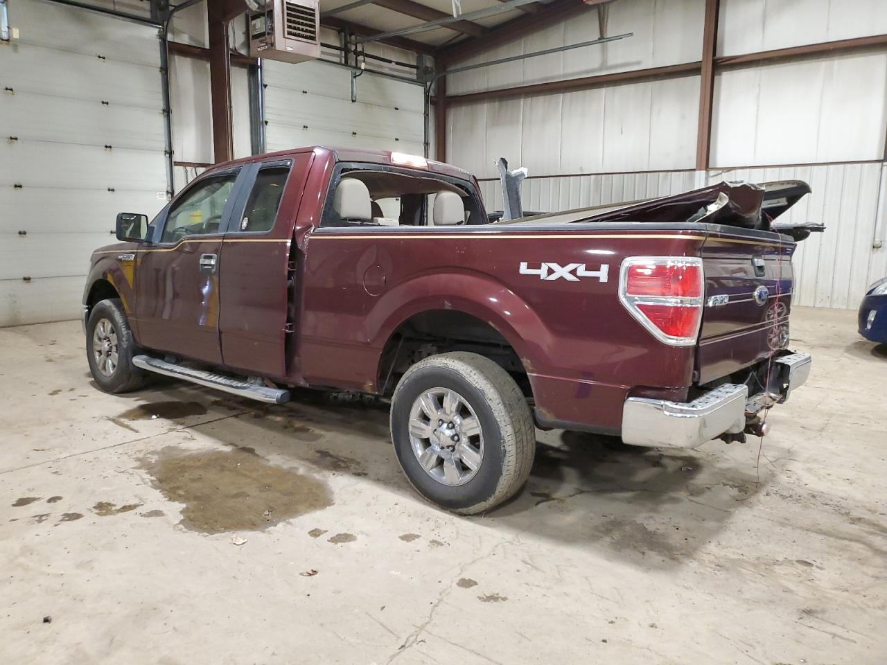 2010 Ford F-150 - Image 2