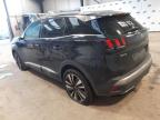 2020 PEUGEOT 3008 GT LI for sale at Copart WOLVERHAMPTON