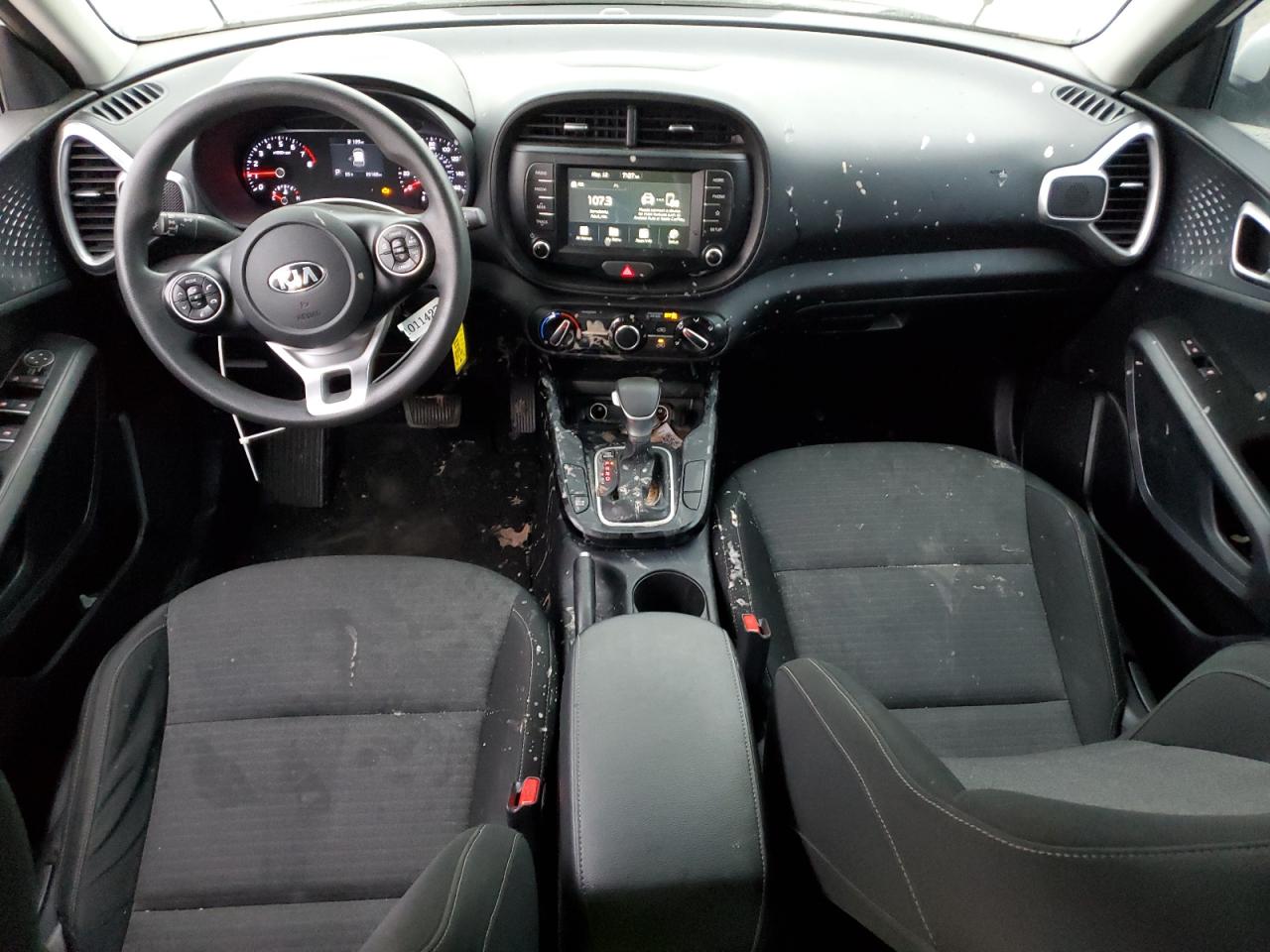 2020 Kia Soul - Image 8