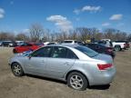 2006 Hyundai Sonata Gls на продаже в Des Moines, IA - Front End