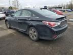 2012 Hyundai Sonata Hybrid იყიდება Portland-ში, OR - All Over