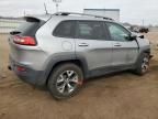 2016 Jeep Cherokee Trailhawk for Sale in Colorado Springs, CO - Front End