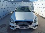 2019 MERCEDES BENZ S 350 GRAN for sale at Copart BRISTOL